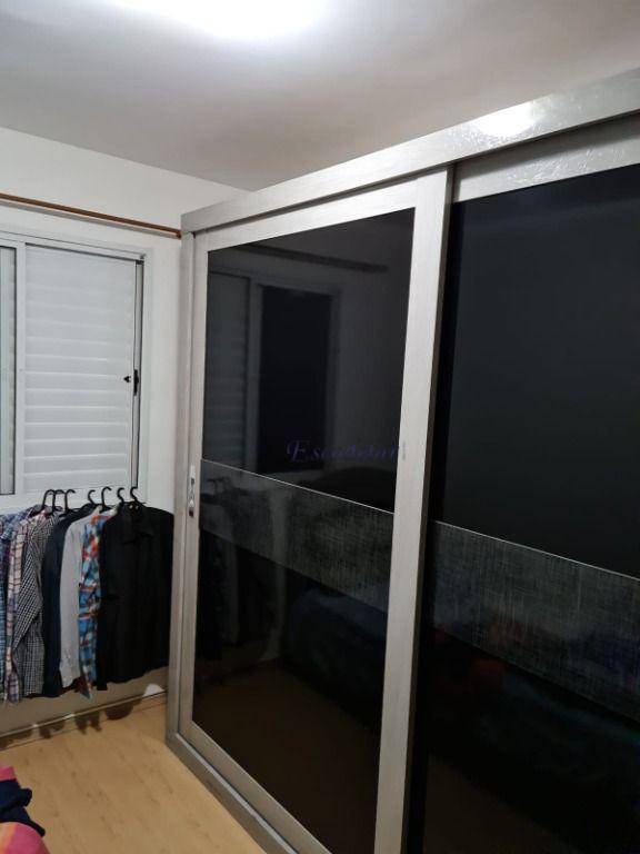 Apartamento à venda com 2 quartos, 46m² - Foto 10