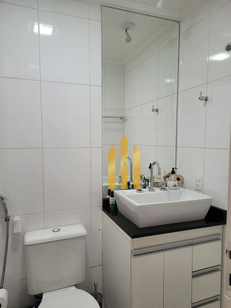 Apartamento à venda com 2 quartos, 50m² - Foto 21