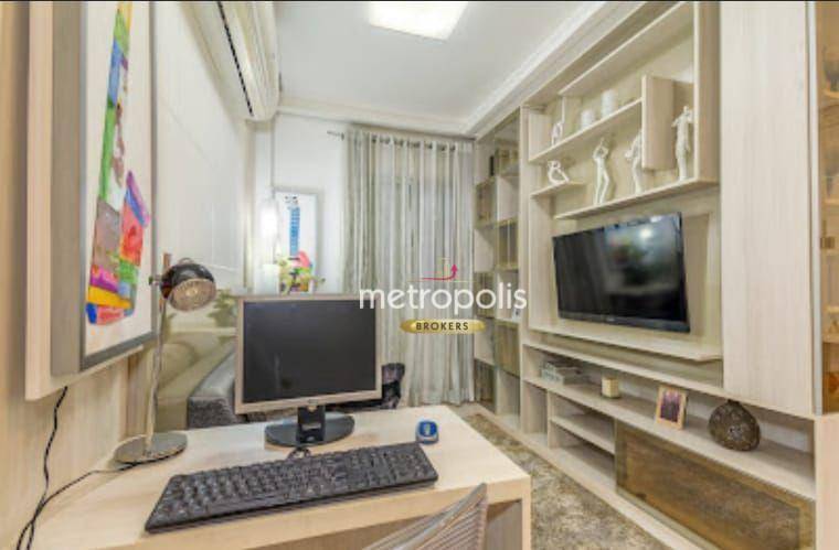 Apartamento à venda com 3 quartos, 83m² - Foto 3