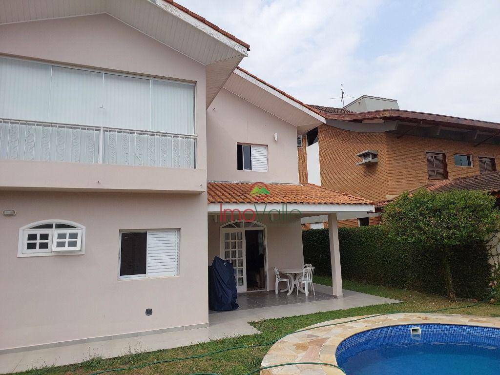 Casa de Condomínio à venda com 3 quartos, 243m² - Foto 14