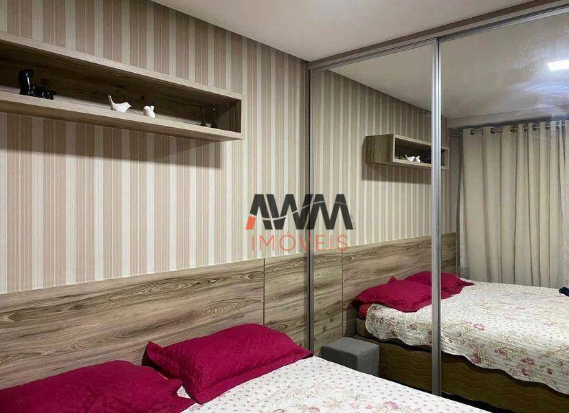 Apartamento à venda com 2 quartos, 67m² - Foto 5