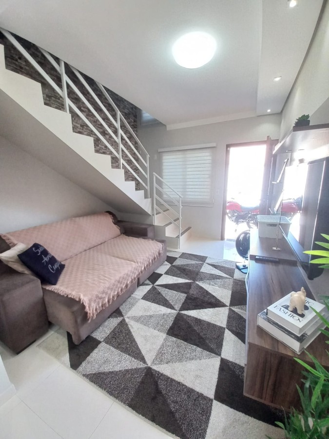 Sobrado à venda com 2 quartos, 120m² - Foto 11
