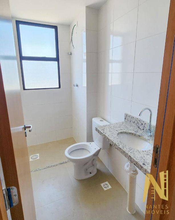 Apartamento à venda com 2 quartos, 59m² - Foto 6