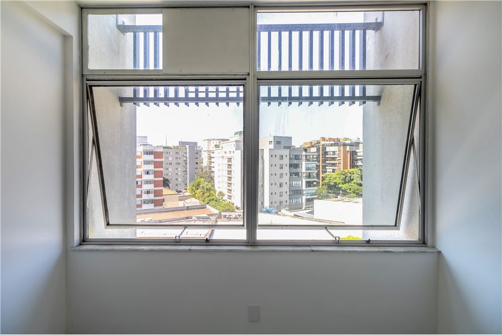 Conjunto Comercial-Sala à venda, 32m² - Foto 15