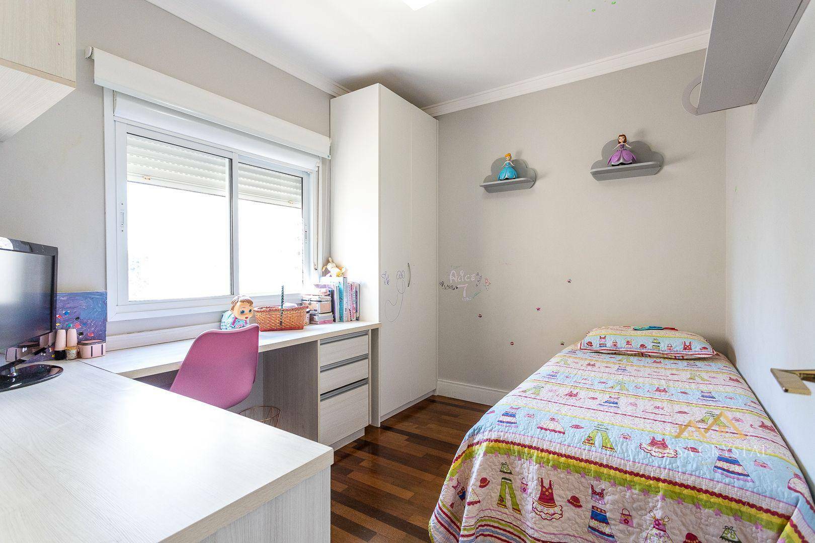 Apartamento à venda com 3 quartos, 132m² - Foto 25