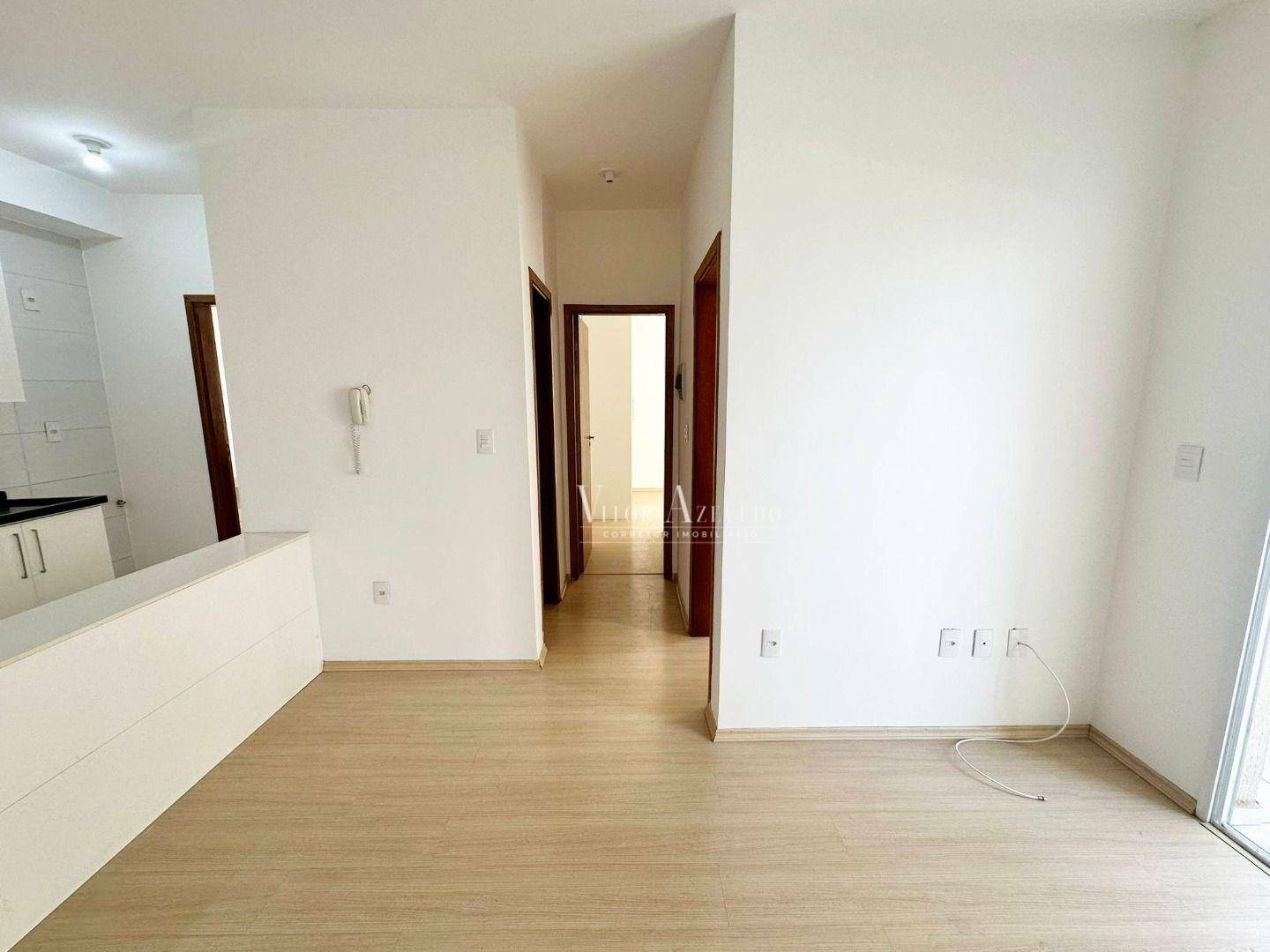 Apartamento à venda com 2 quartos, 51m² - Foto 8