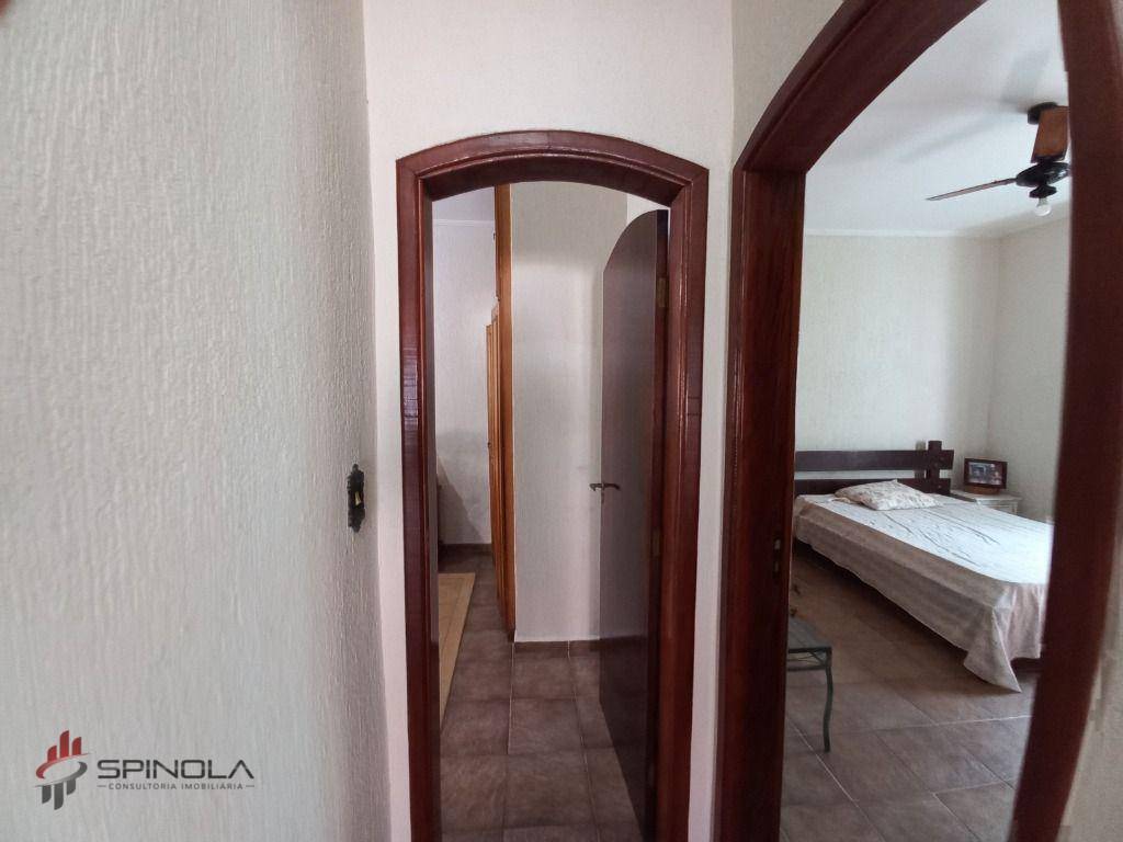 Casa à venda com 3 quartos, 208m² - Foto 26