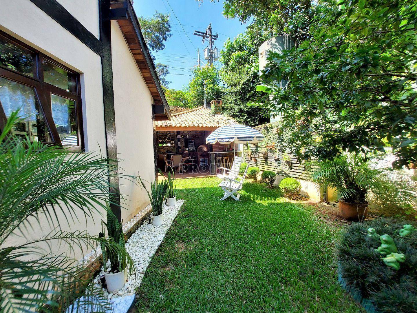 Casa de Condomínio à venda com 3 quartos, 230m² - Foto 38