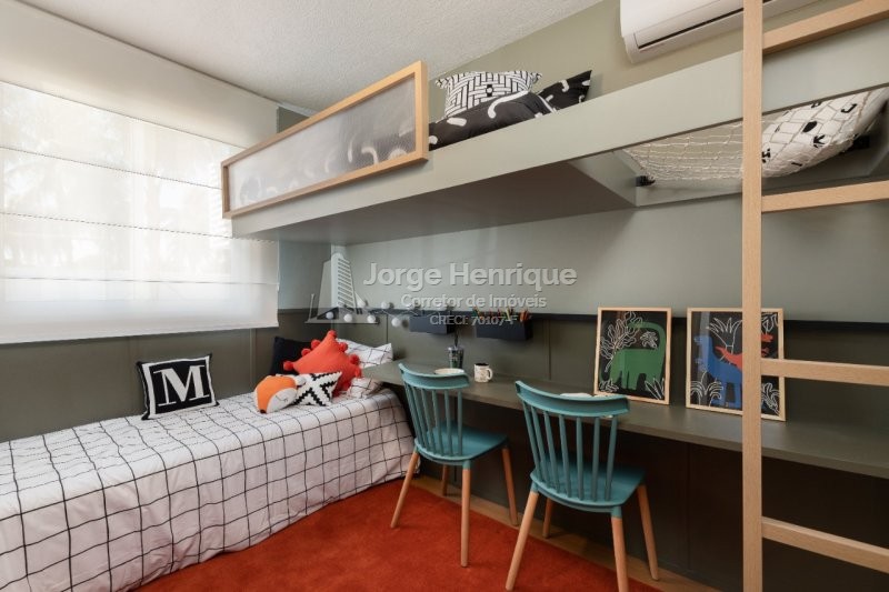 Apartamento à venda com 2 quartos, 48m² - Foto 25