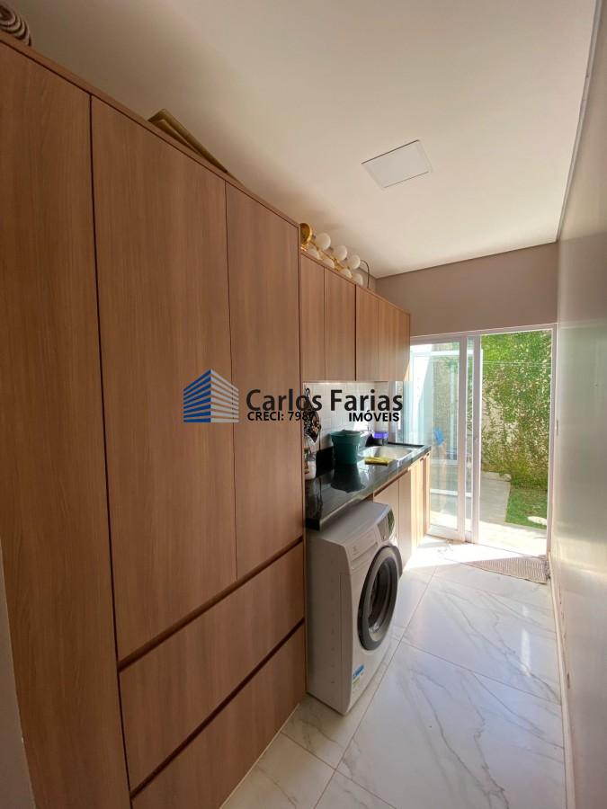 Casa à venda com 3 quartos, 230m² - Foto 23