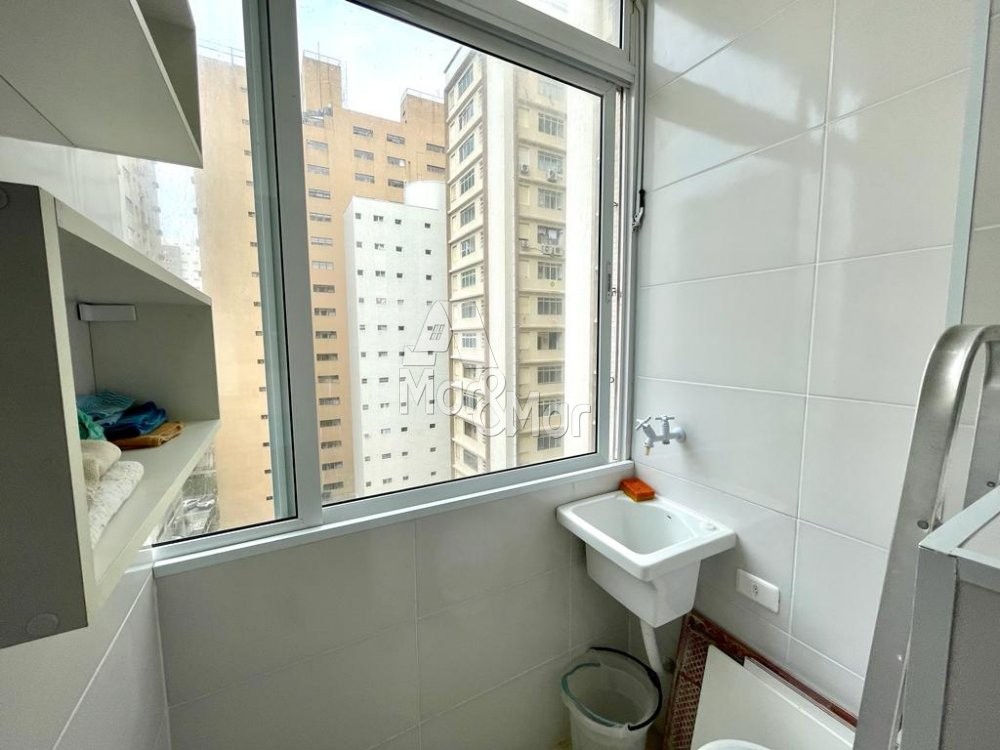 Apartamento à venda com 2 quartos, 58m² - Foto 14