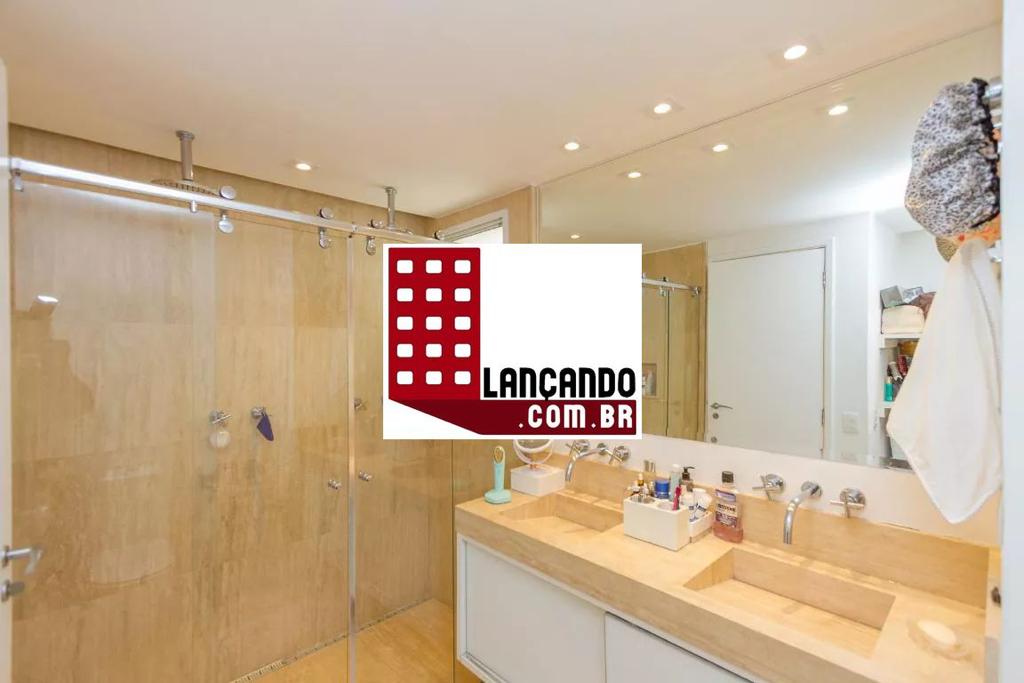 Apartamento à venda com 4 quartos, 171m² - Foto 11