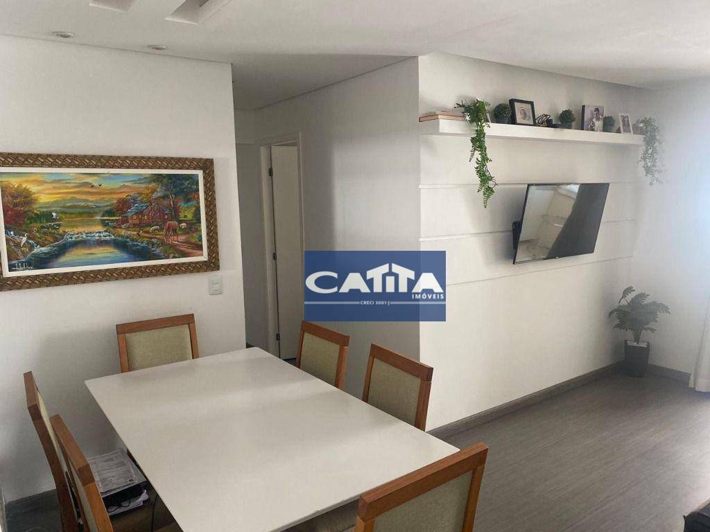 Apartamento à venda com 3 quartos, 78m² - Foto 1