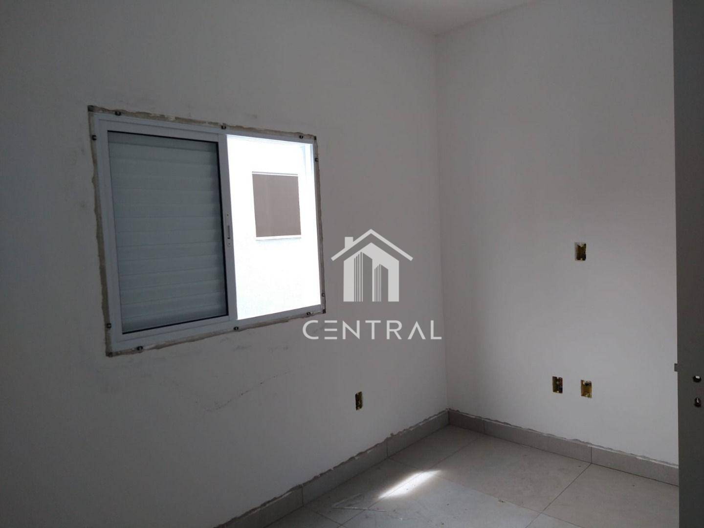 Sobrado à venda com 2 quartos, 70m² - Foto 11