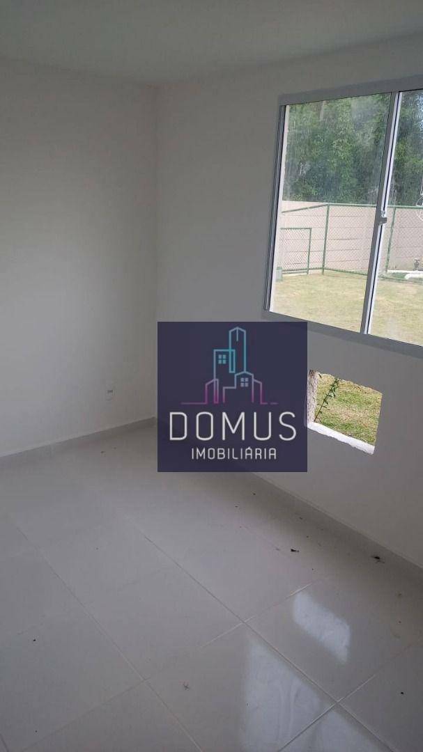 Apartamento à venda com 1 quarto, 43m² - Foto 9