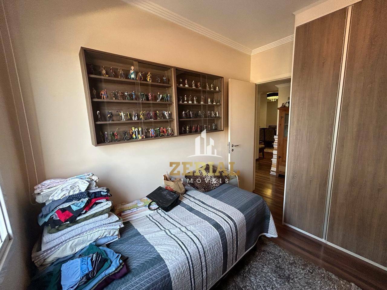 Apartamento à venda com 3 quartos, 119m² - Foto 20