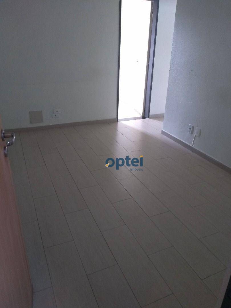 Apartamento à venda com 2 quartos, 48m² - Foto 3