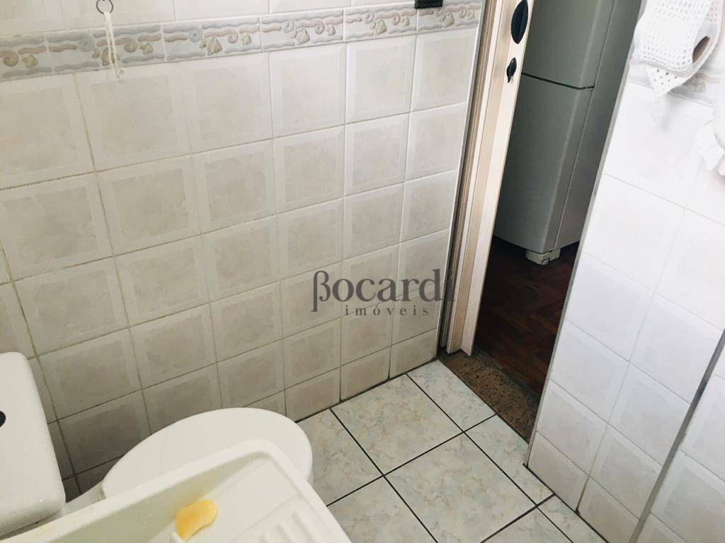 Apartamento à venda com 1 quarto, 53m² - Foto 13