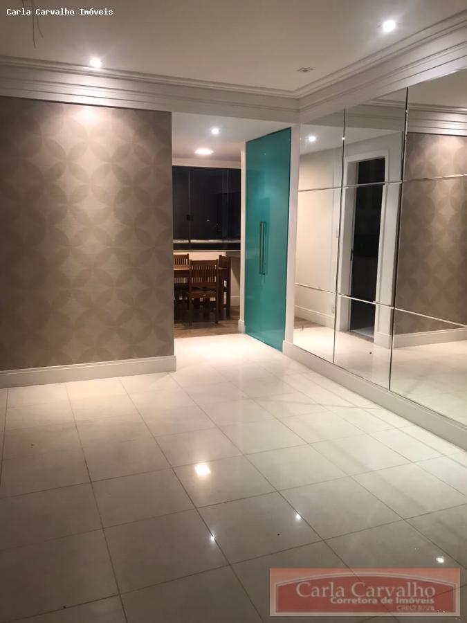 Apartamento à venda com 4 quartos, 130m² - Foto 1