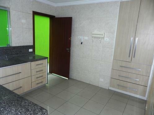 Sobrado à venda com 3 quartos, 160m² - Foto 9