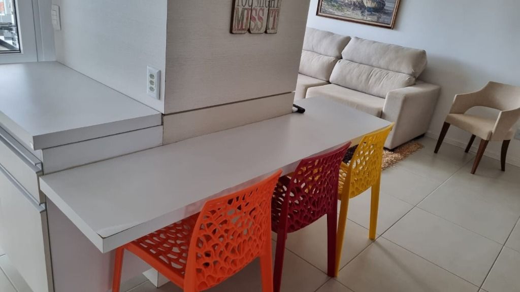 Apartamento à venda com 3 quartos, 102m² - Foto 30