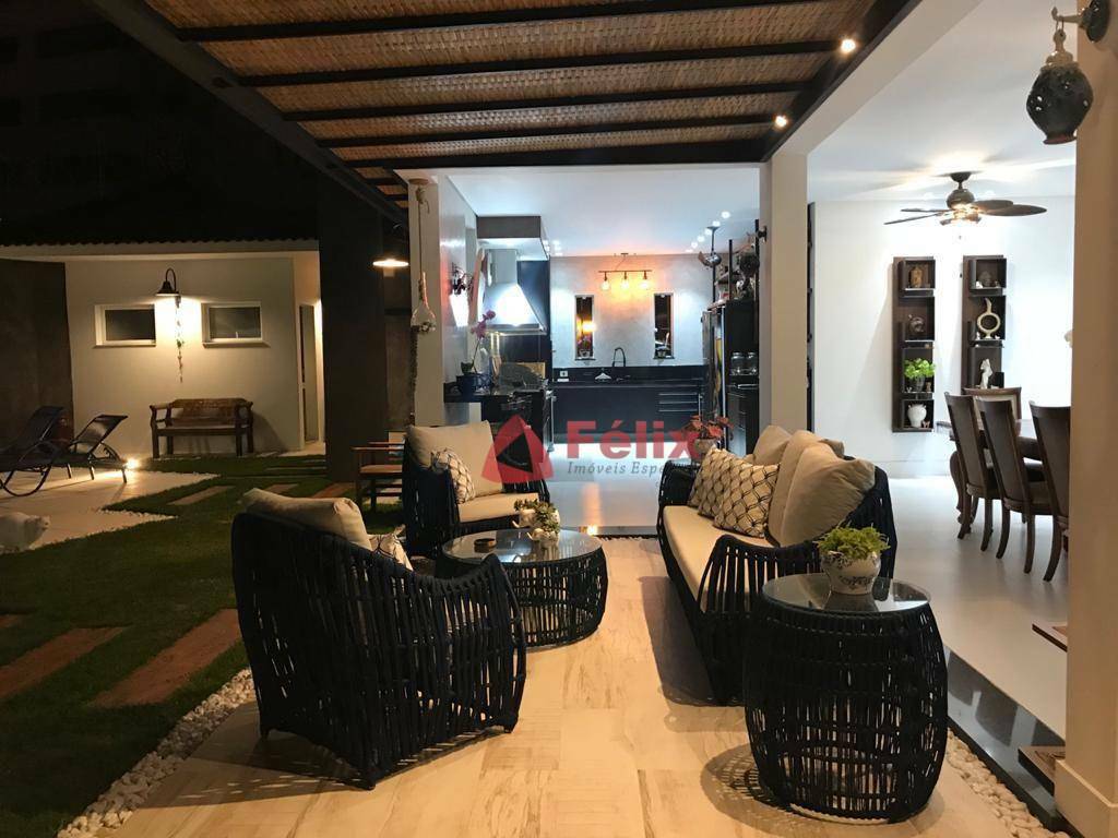 Sobrado à venda com 4 quartos, 680m² - Foto 12