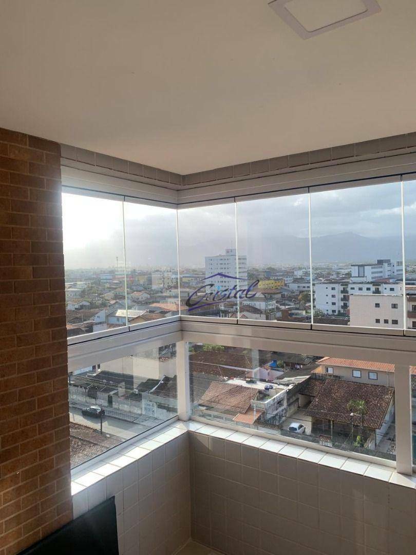 Apartamento à venda com 1 quarto, 48m² - Foto 1