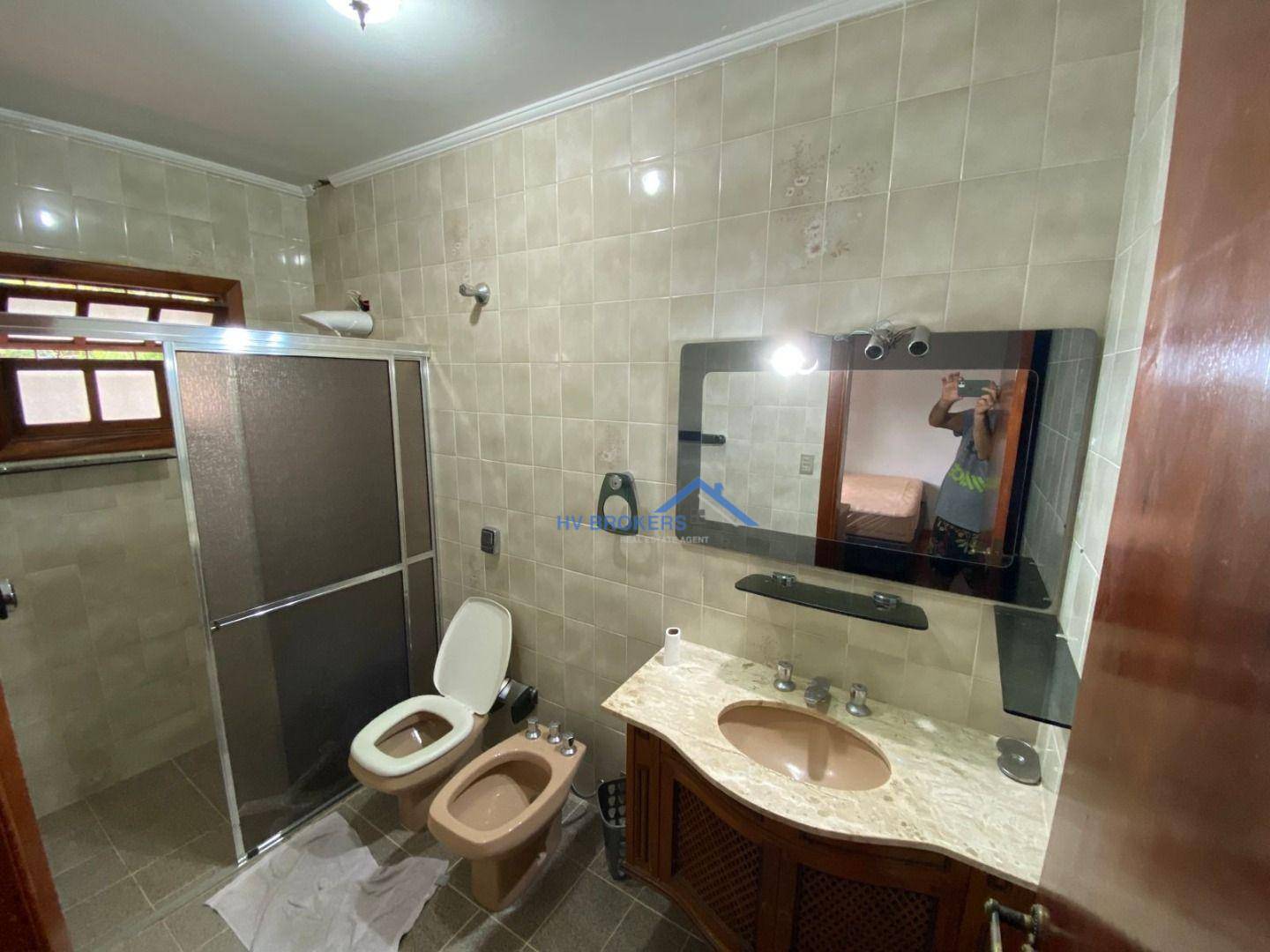 Chácara à venda e aluguel com 5 quartos, 380m² - Foto 17