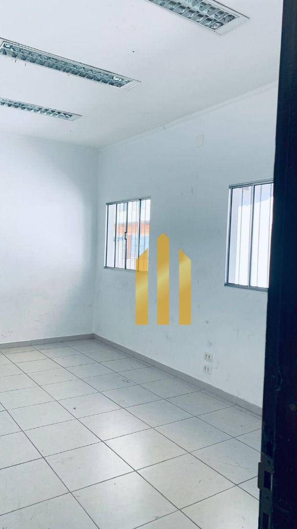 Conjunto Comercial-Sala para alugar, 65m² - Foto 1