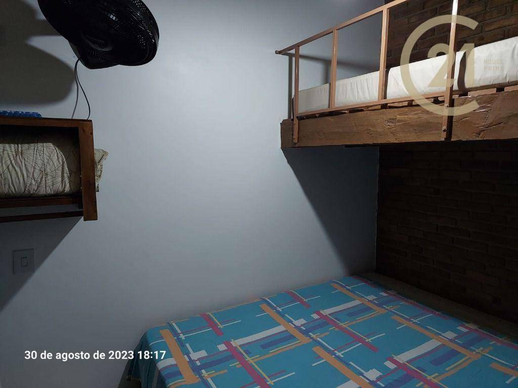 Sobrado à venda com 5 quartos, 130m² - Foto 33