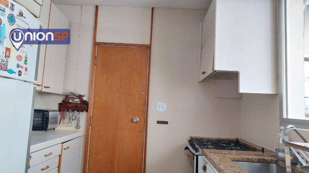 Apartamento à venda com 3 quartos, 163m² - Foto 14