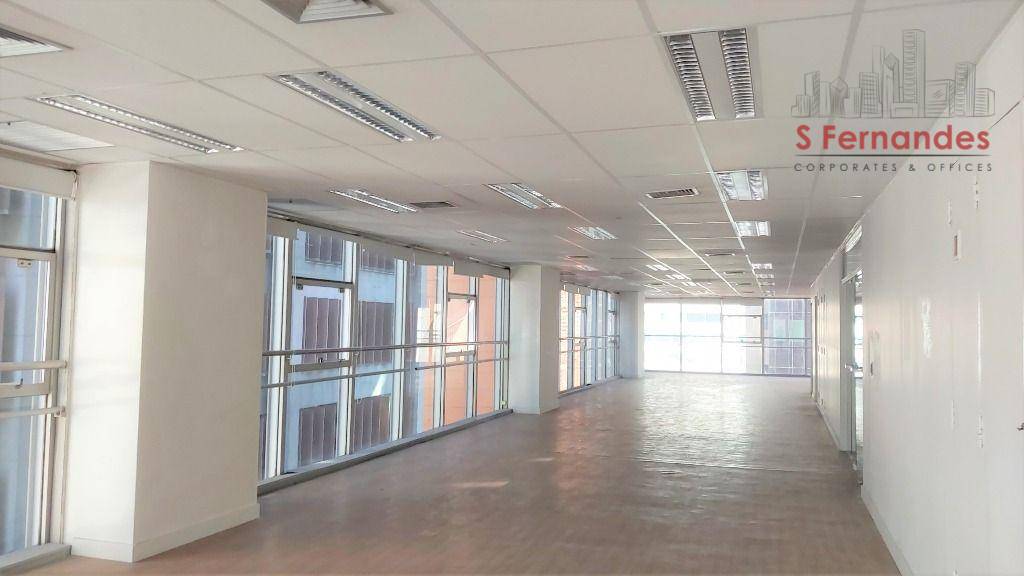 Conjunto Comercial-Sala para alugar, 330m² - Foto 8