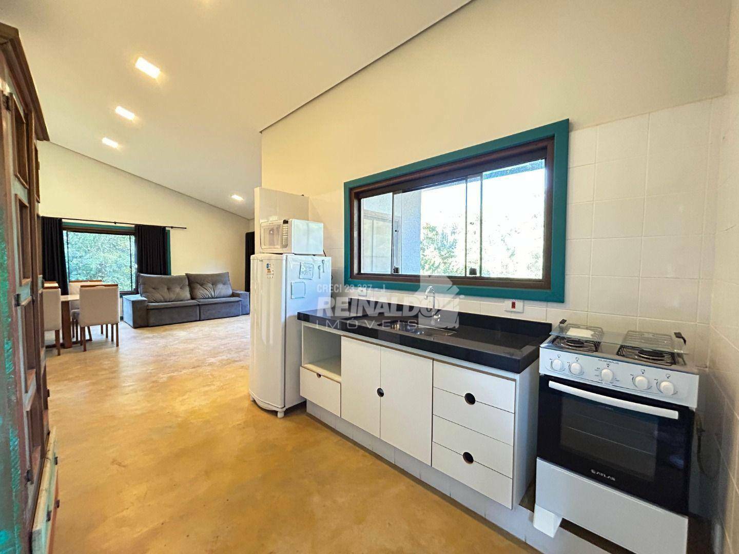 Casa de Condomínio à venda e aluguel com 5 quartos, 320m² - Foto 24