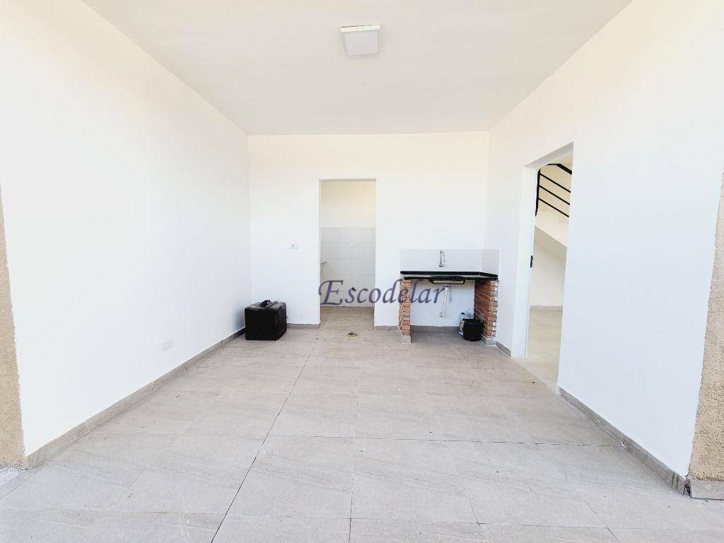 Casa à venda com 3 quartos, 107m² - Foto 11