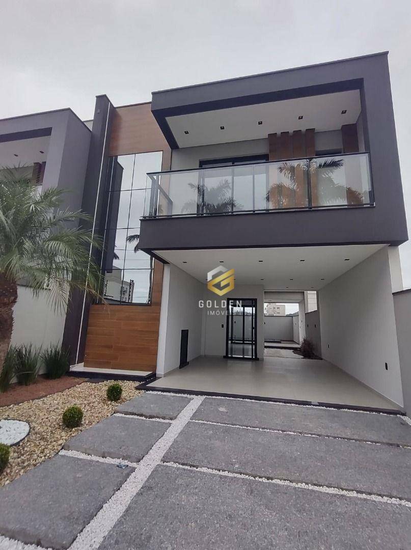 Sobrado à venda com 3 quartos, 170m² - Foto 4