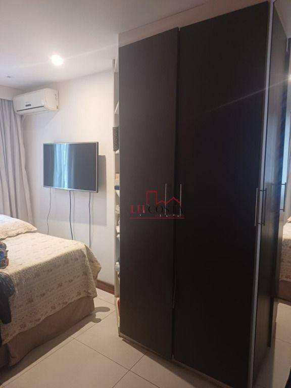 Apartamento à venda com 2 quartos, 74m² - Foto 6