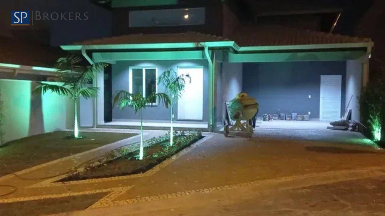 Casa de Condomínio à venda com 3 quartos, 223m² - Foto 5