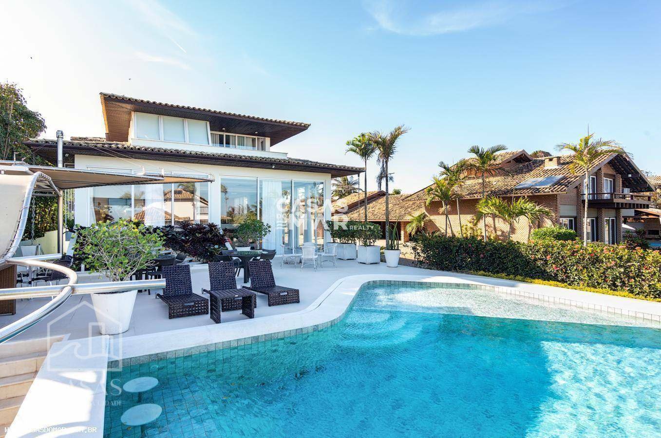 Casa para lancamento com 6 quartos, 800m² - Foto 1