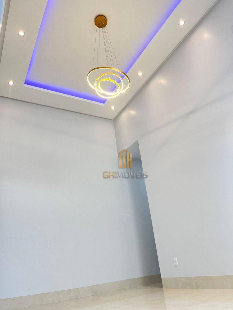 Casa, 3 quartos, 116 m² - Foto 3