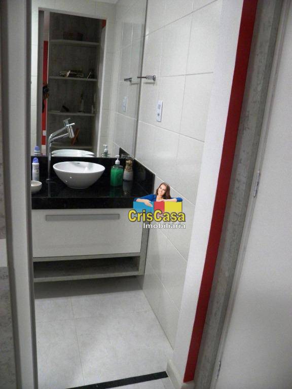 Cobertura à venda com 3 quartos, 192m² - Foto 20