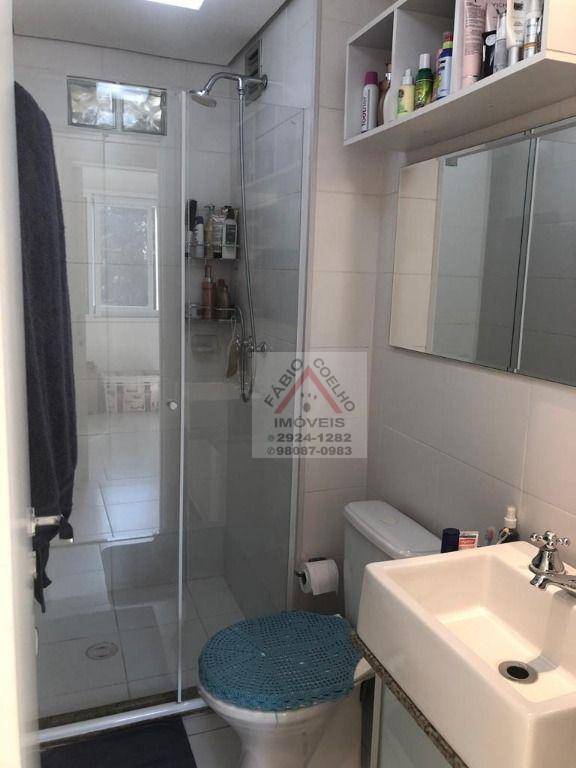 Apartamento à venda com 2 quartos, 52m² - Foto 13