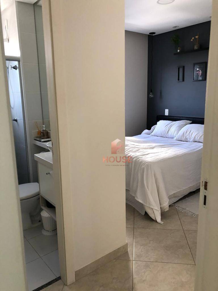 Apartamento para alugar com 2 quartos, 63m² - Foto 10