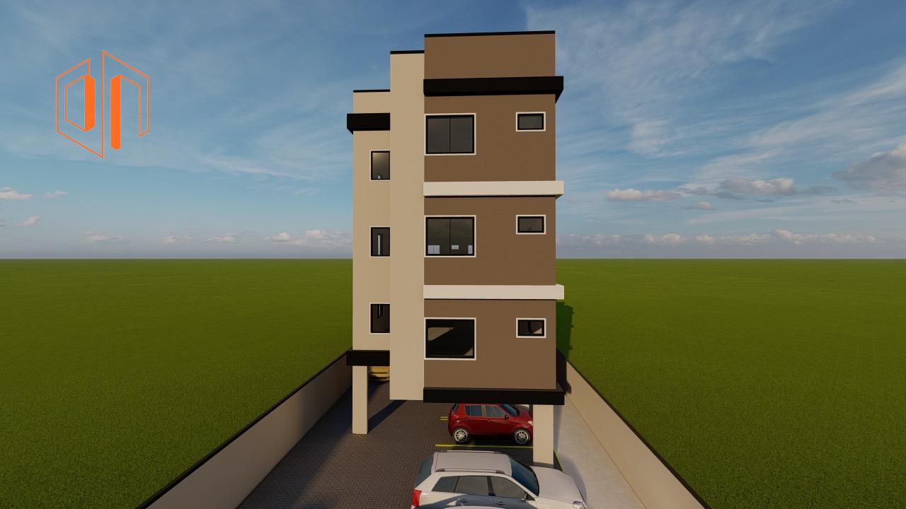 Apartamento à venda com 2 quartos, 47m² - Foto 5