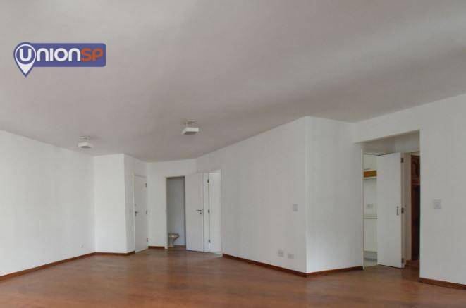 Apartamento à venda com 4 quartos, 144m² - Foto 1