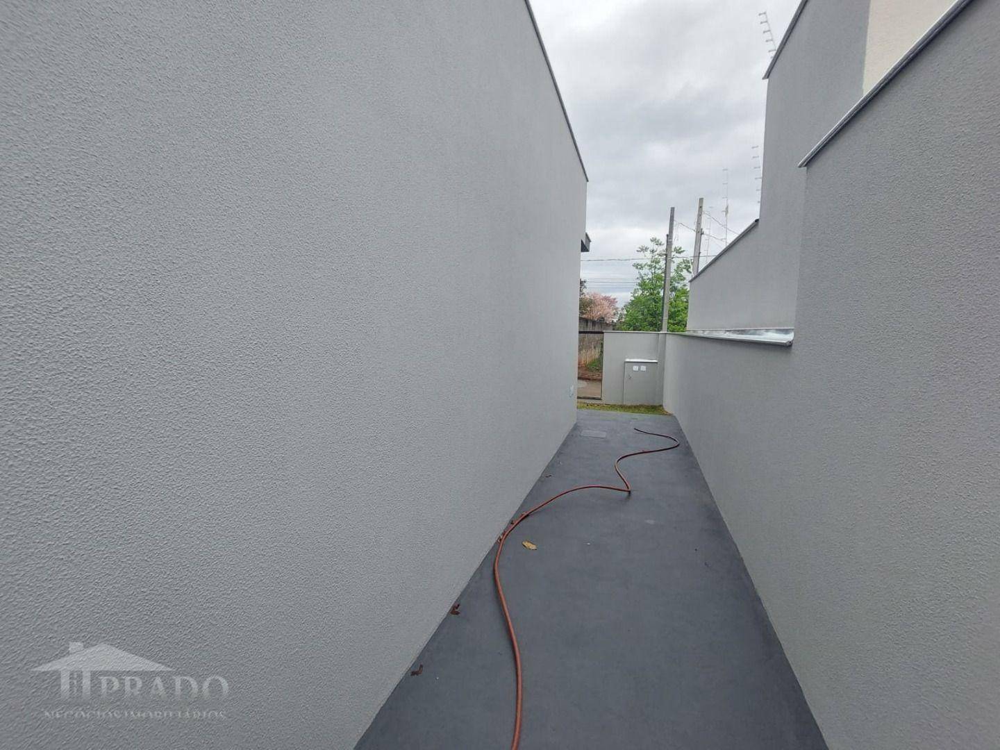 Casa à venda com 3 quartos, 89m² - Foto 6