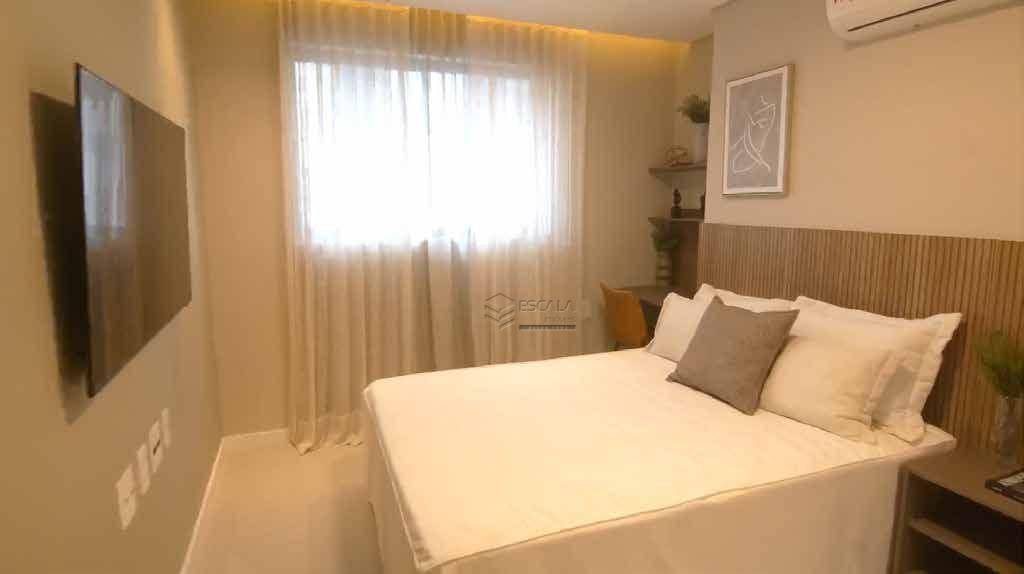 Apartamento à venda com 2 quartos, 54m² - Foto 15