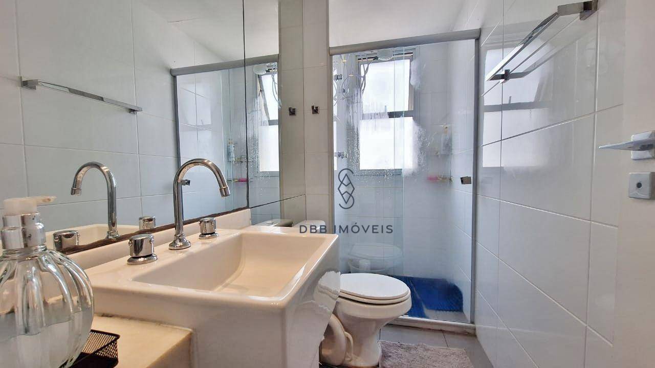 Apartamento à venda com 3 quartos, 92m² - Foto 22