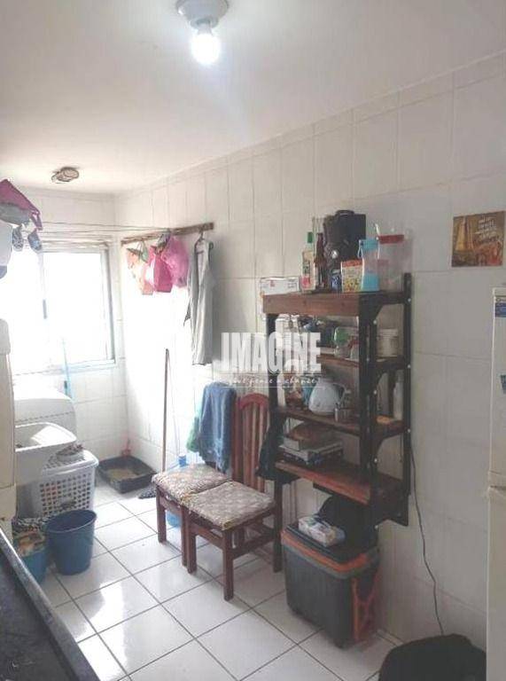 Apartamento à venda com 2 quartos, 47m² - Foto 10