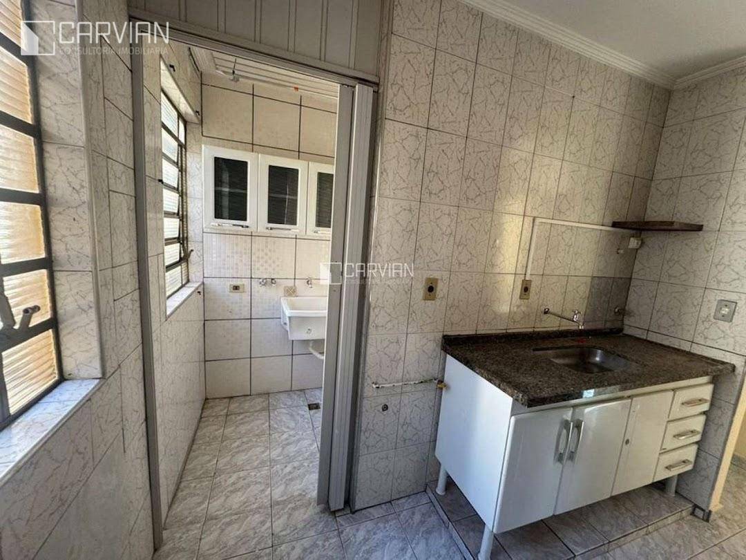 Apartamento à venda com 2 quartos, 45m² - Foto 17