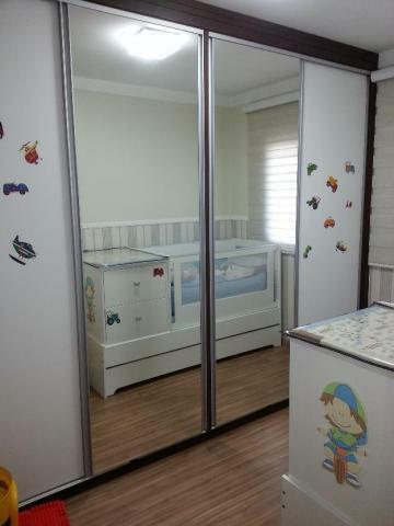 Apartamento à venda com 2 quartos, 57m² - Foto 8